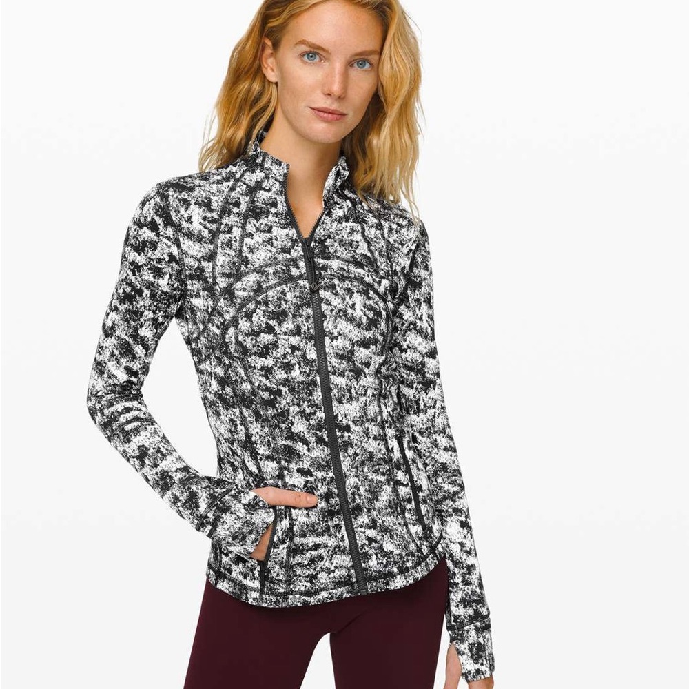 Lululemon Define Jacket *Luxtreme